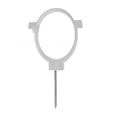 ABRAZADERA P25 PVC TUBO BAJADA 80MM-oferta