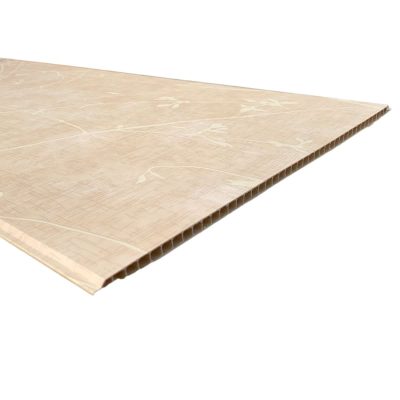 REVESTIMIENTO MURO BAMB?-CAJA 8 UNIDADES 240X40 CM X 8.0 MM (7,68M2XCAJA)