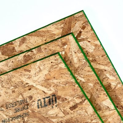 OSB ESTRUCTURAL NACIONAL 11,1 MM-1,22X2,44M