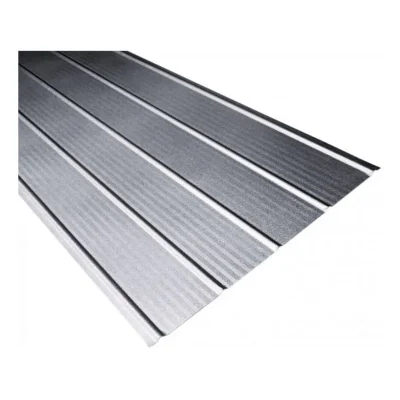 ZINCALUM AZ150 5V 2M-0,3X895MM