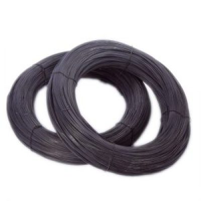 ALAMBRE RECOCIDO NEGRO-N14 25KG