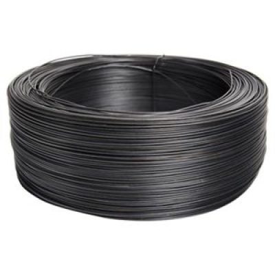 ALAMBRE RECOCIDO NEGRO-N18 25KG
