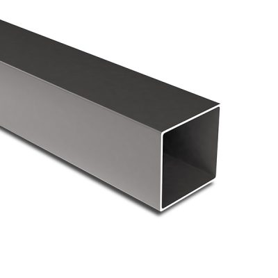 PERFIL CUADRADO-75X75X2MM 6M