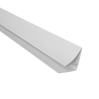 PERFIL CORNIZA CIELO BLANCO-381X3.5 CM X 3.5 MM