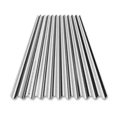 ZINCALUM AZ150 ONDULADO 2M-0,35X851MM