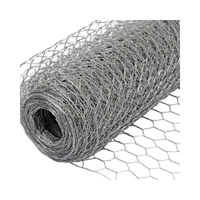 MALLA HEXAGONAL GALV 3/4″-1,5X50M