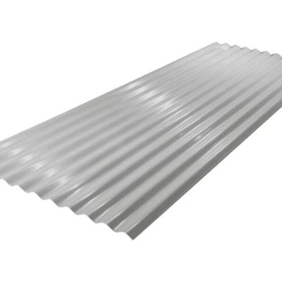 ZINCALUM AZ80 ONDULADO 2,5M-0,3X851MM