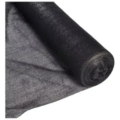 MALLA RASCHEL 80% NEGRA-2,1X100M