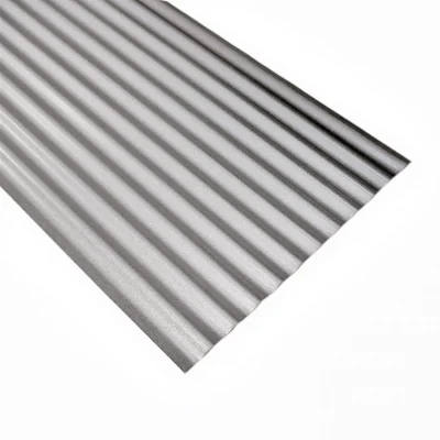 ZINCALUM AZ150 ONDULADO 2,5M-0,3X851MM