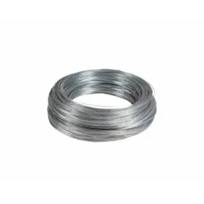 ALAMBRE GALVANIZADO OVAL-17/15 50KG
