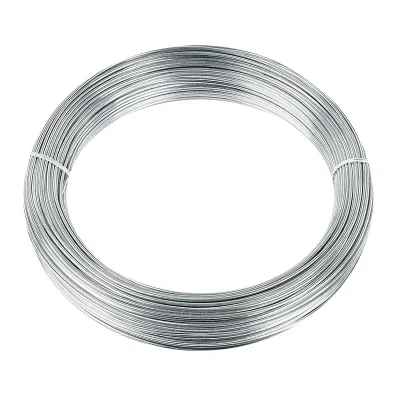 ALAMBRE GALVANIZADO-N12 50KG