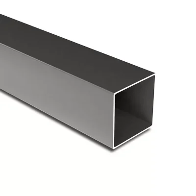 PERFIL CUADRADO-50X50X3MM 6M