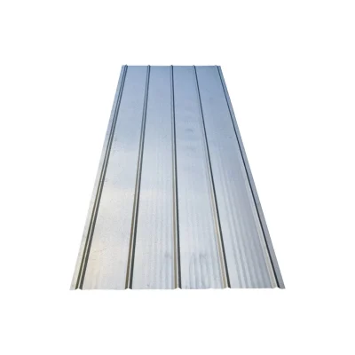 ZINCALUM AZ80 5V 2M-0,30X895MM