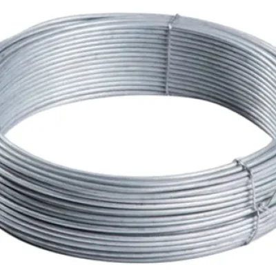 ALAMBRE GALVANIZADO-N14 1KG (20UN)