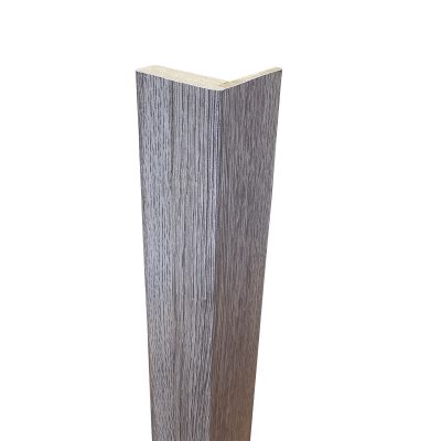 MOLDURA MS-TIPO L EXT NOGAL OSCURO