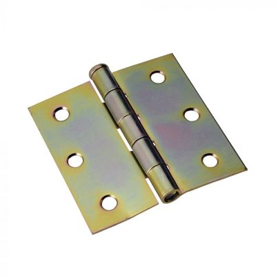 BISAGRA L-86-3X3″ 3UN