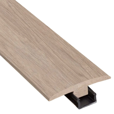 MOLDURA MS-TIPO L INT NOGAL OSCURO 3M