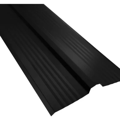 CABALLETE RECTO-NEGRO 3M
