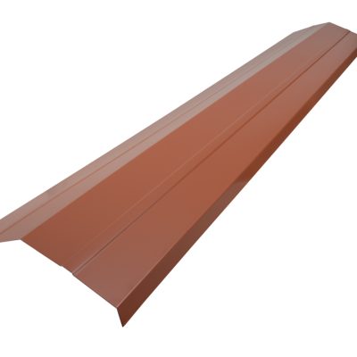 CABALLETE RECTO-TERRACOTA 3M