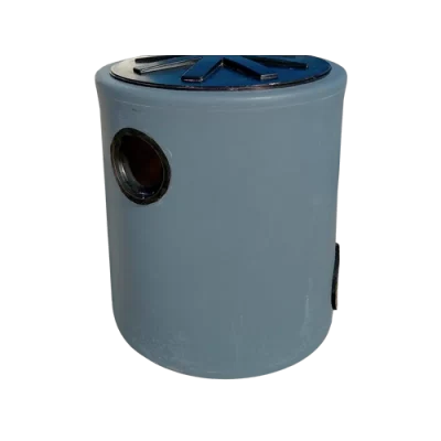 CAMARA DISTRIBUIDORA-DRENES 100L