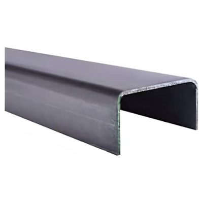 CANAL U-150X50X2MM 6M