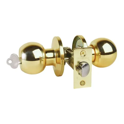 CERRADURA OFICINA DORM-AA40BP ANDESLOCK
