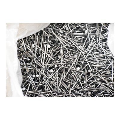 CLAVO CORRIENTE-2 1/2″X11 25KG