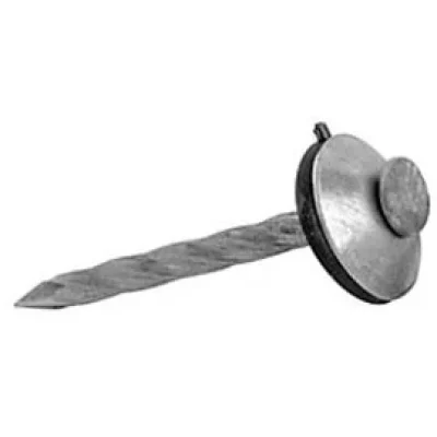 CLAVO TECHO C/SELLO-2 1/2″X8 1KG