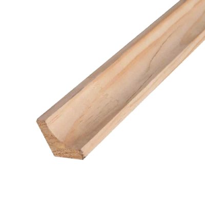 CORNISA PINO FINGER-20X20MM 3M