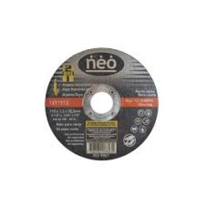 DISCO DE CORTE METAL-4 1/2″