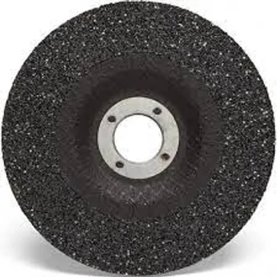 DISCO DESBASTE METAL-7″