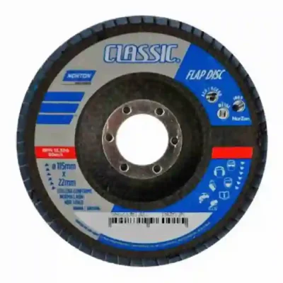 DISCO TRASLAPADO GRANO-60 4 1/2″