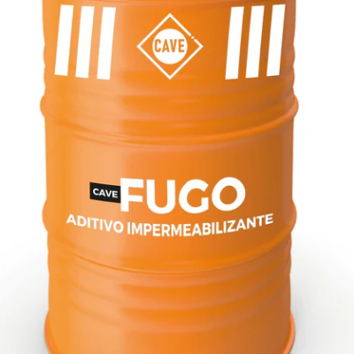 IMPERMEABILIZANTE-200L CAVE FUGO