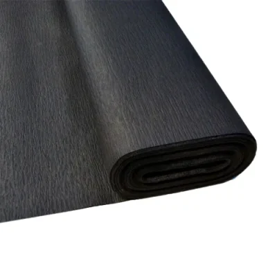 FIELTRO ASFALTICO LISO-15 LIBRAS 1X40M