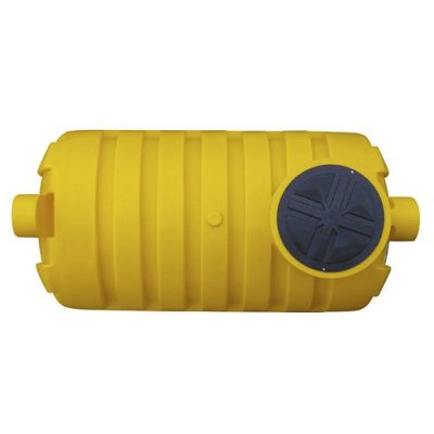 FOSA SEPTICA HORIZONTAL-1200L
