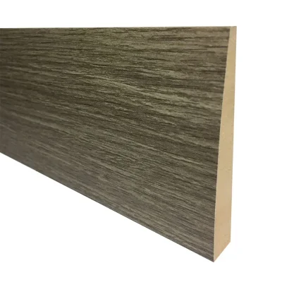 GUARDAPOLVO LAMINADO GREY-2,4M