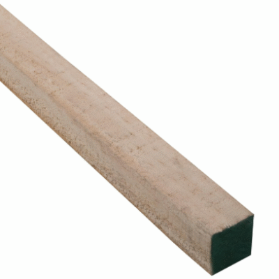 PINO BRUTO VOLUMEN-2X2″ 3,2M