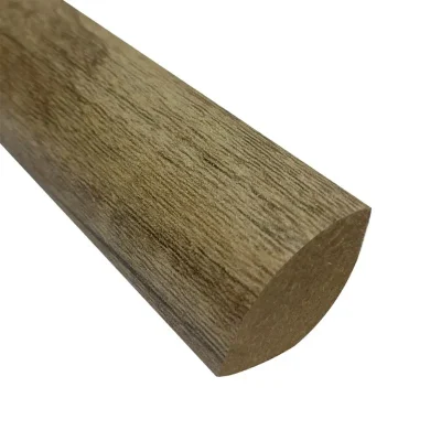 JUNQUILLO LAMINADO CHAMPAGNE-2,4M