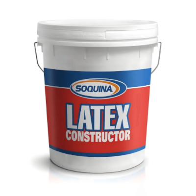 LATEX CONSTRUCTOR BLANCO-TINETA