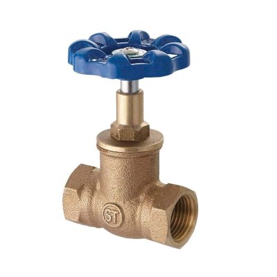 LLAVE PASO BRONCE HI-HI-1 1/2″