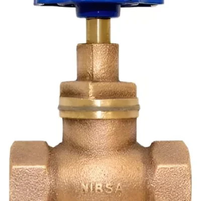 LLAVE PASO BRONCE HI-HI-3/4″
