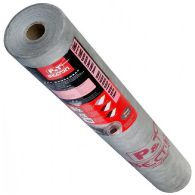 MEMBRANA HIDROFUGA-80G/M2 75M2