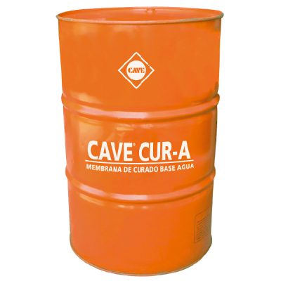 MEMBRANA DE CURADO-B/A 200L CAVE CUR-A