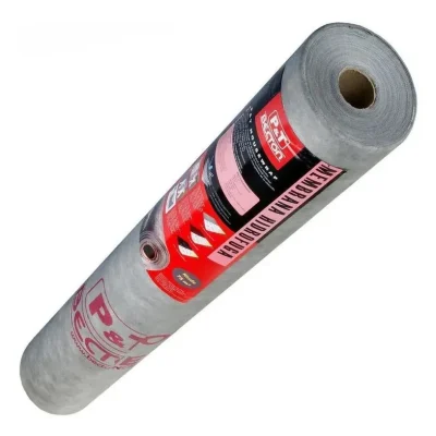 MEMBRANA HIDROFUGA-80G/M2 37,5M2