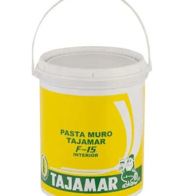 PASTA MURO INTERIOR-F-15 1GLN