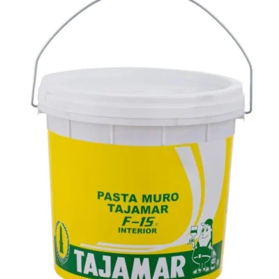PASTA MURO INTERIOR-F-15 25KG
