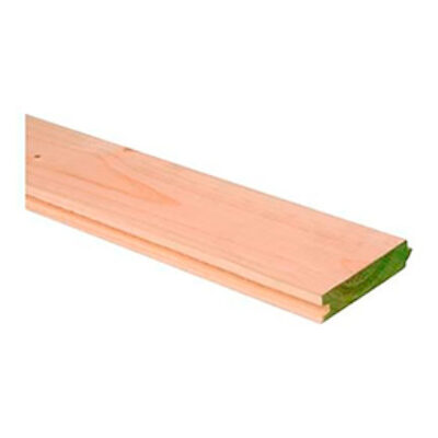 PINO PISO SECO FINGER-1X4″ 3,2M