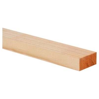 PINO SECO CEPILLADO-1X6″ 3,2M