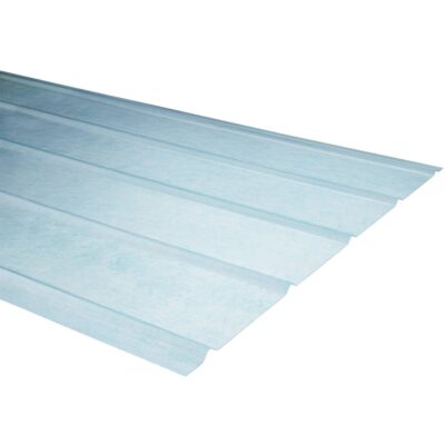PLANCHA FIBRA VIDRIO – 5V 1,5X900MM 2,0M
