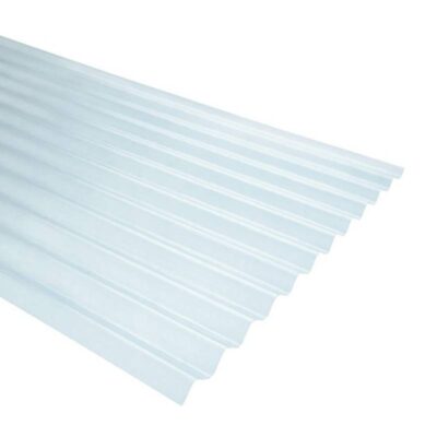 PLANCHA FIBRA VIDRIO – P11 1,5X850MM 3,0M